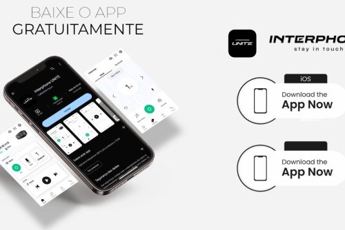 blog app interphone unit