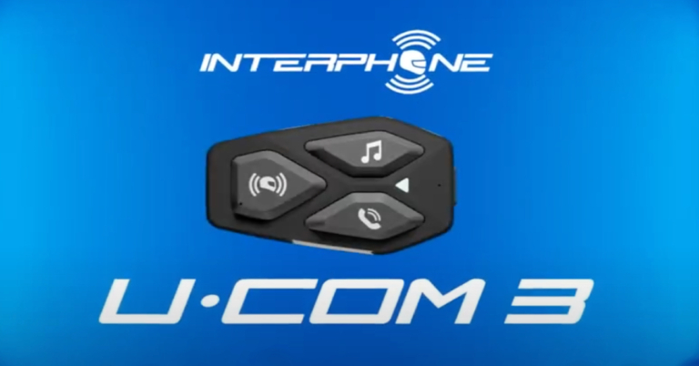 interphone ucom3