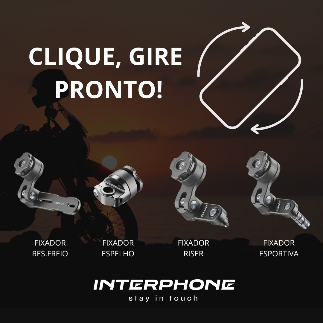 Interphone Waterproof