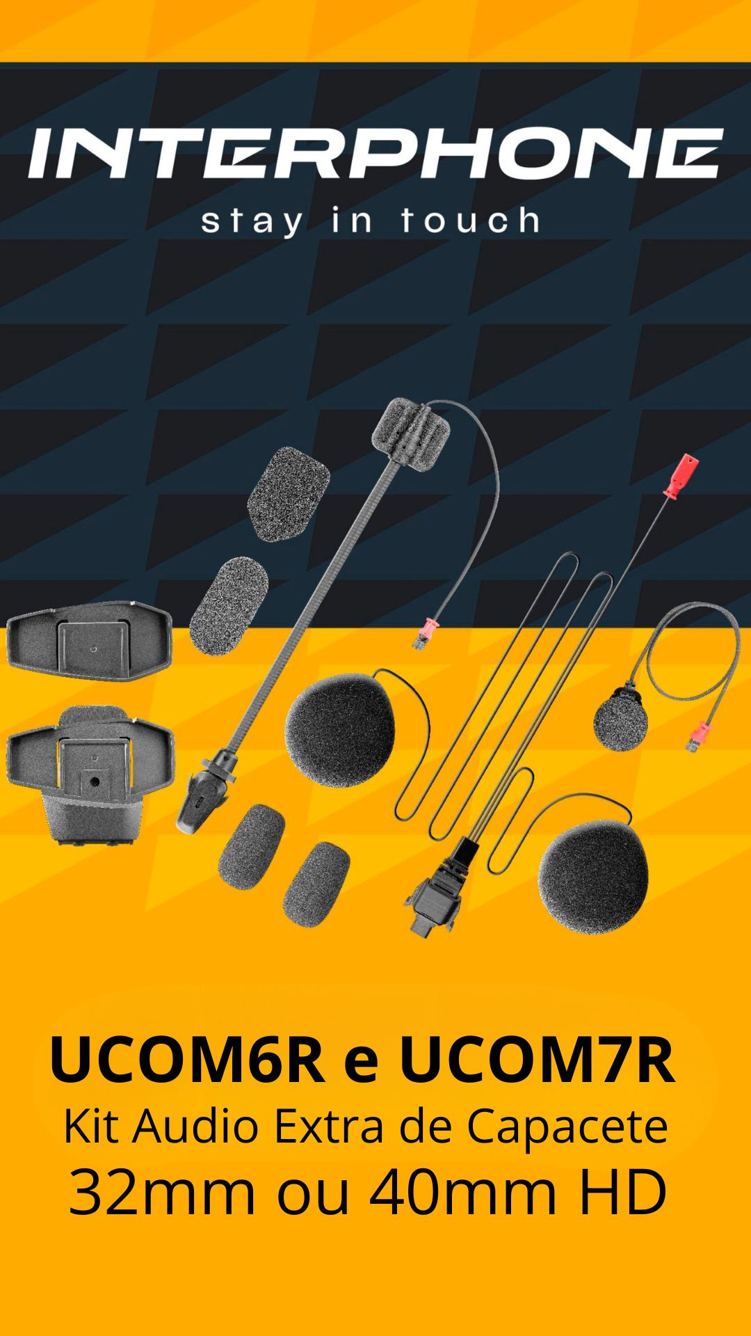 audio kit ucom