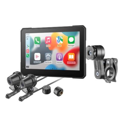 DISPLAY PORTÁTIL RIDESYNC70