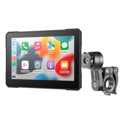 DISPLAY PORTÁTIL RIDESYNC70E