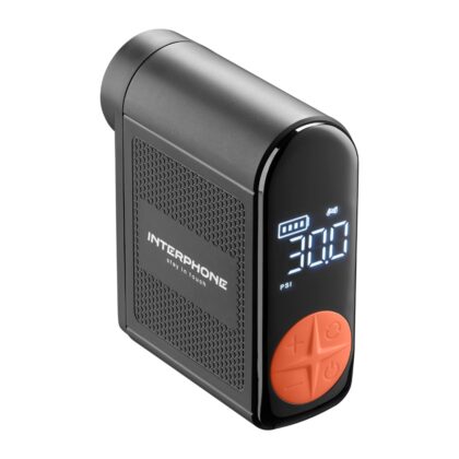 calibrador mini interphone